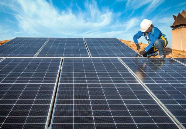 Best Rubber Roofing (EPDM, TPO)  in La Vernia, TX
